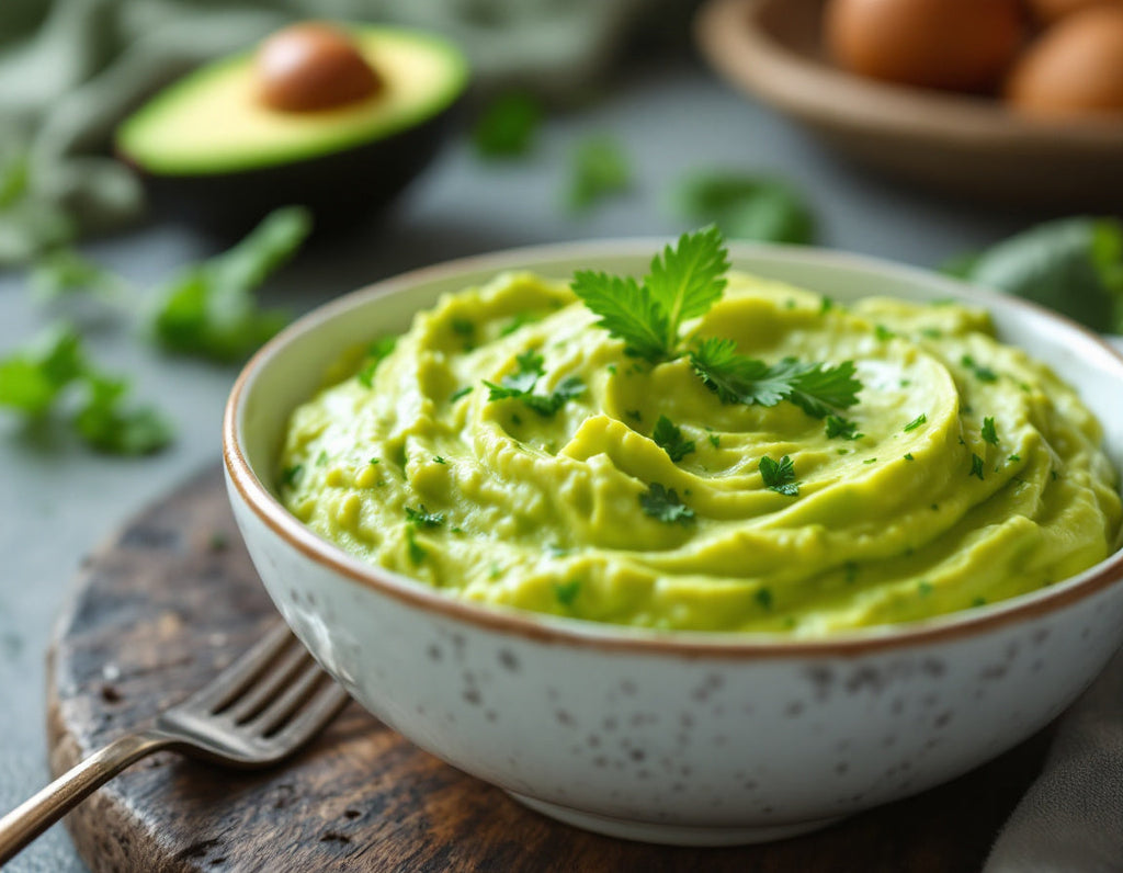Fuel Your Day: Healthy Double Dip Chips for Busy Lifestyles