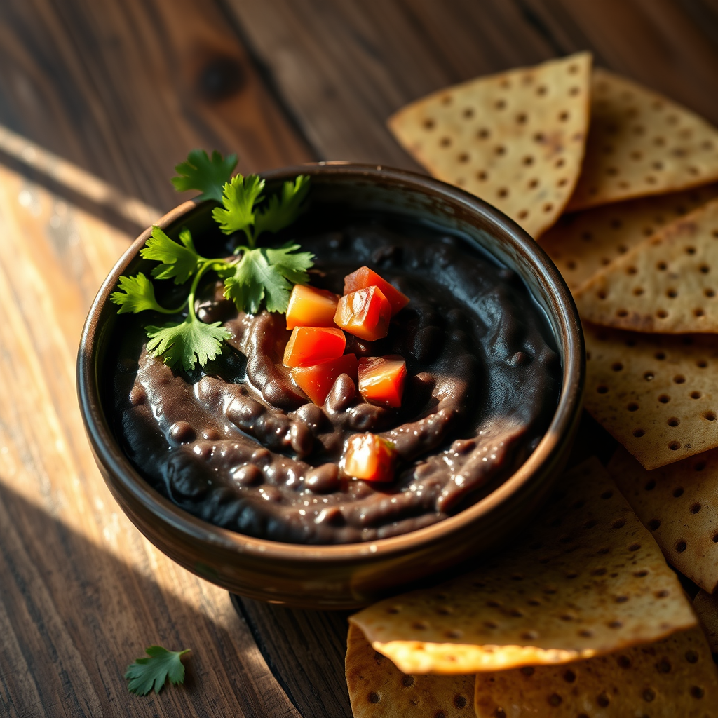 Elevate Your Road Trip With Healthy Double Dip Chips