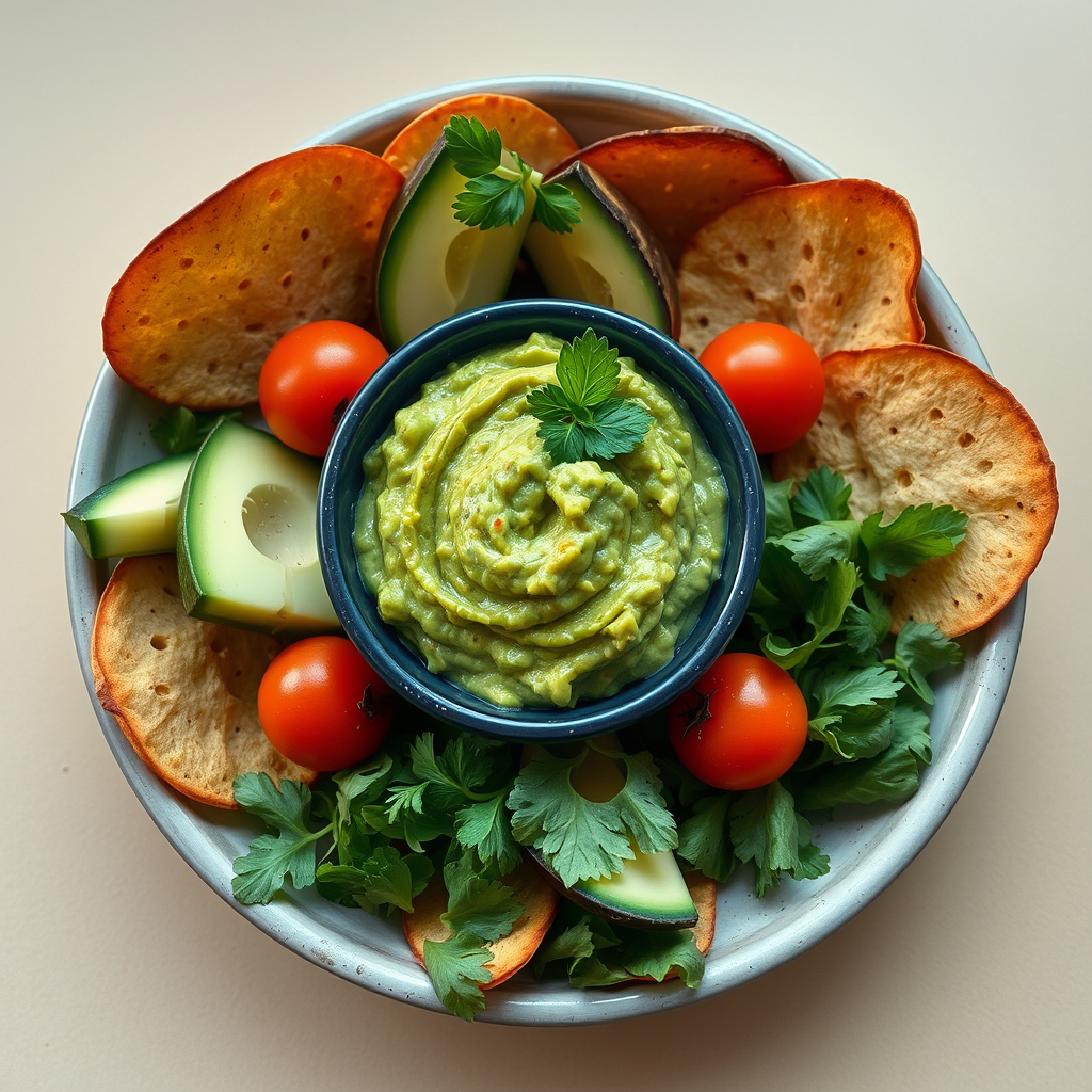 Double Dip Chips: Healthy, Fun Snack for Kids' Lunchboxes