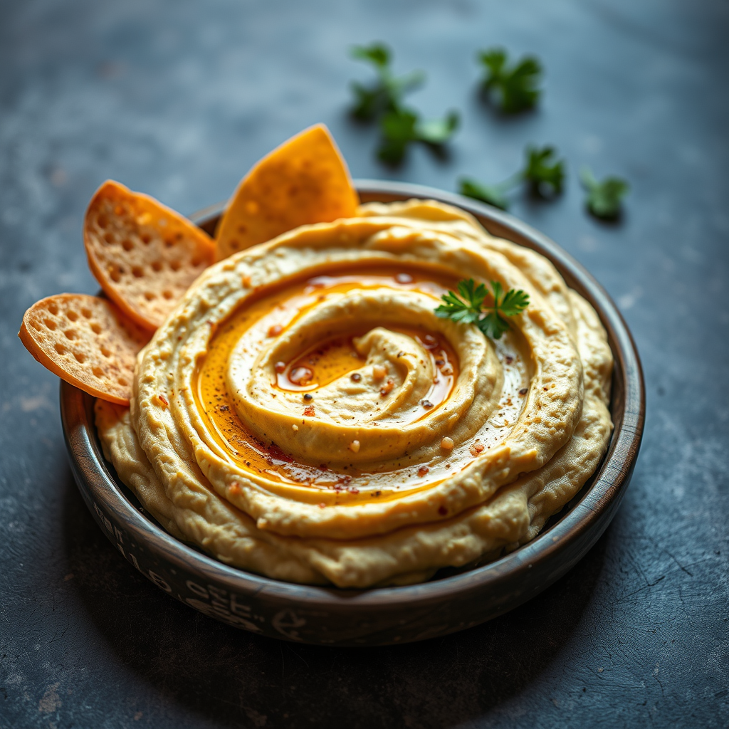 Discover Double Dip Chips: The Ultimate Healthy Snack Revolution