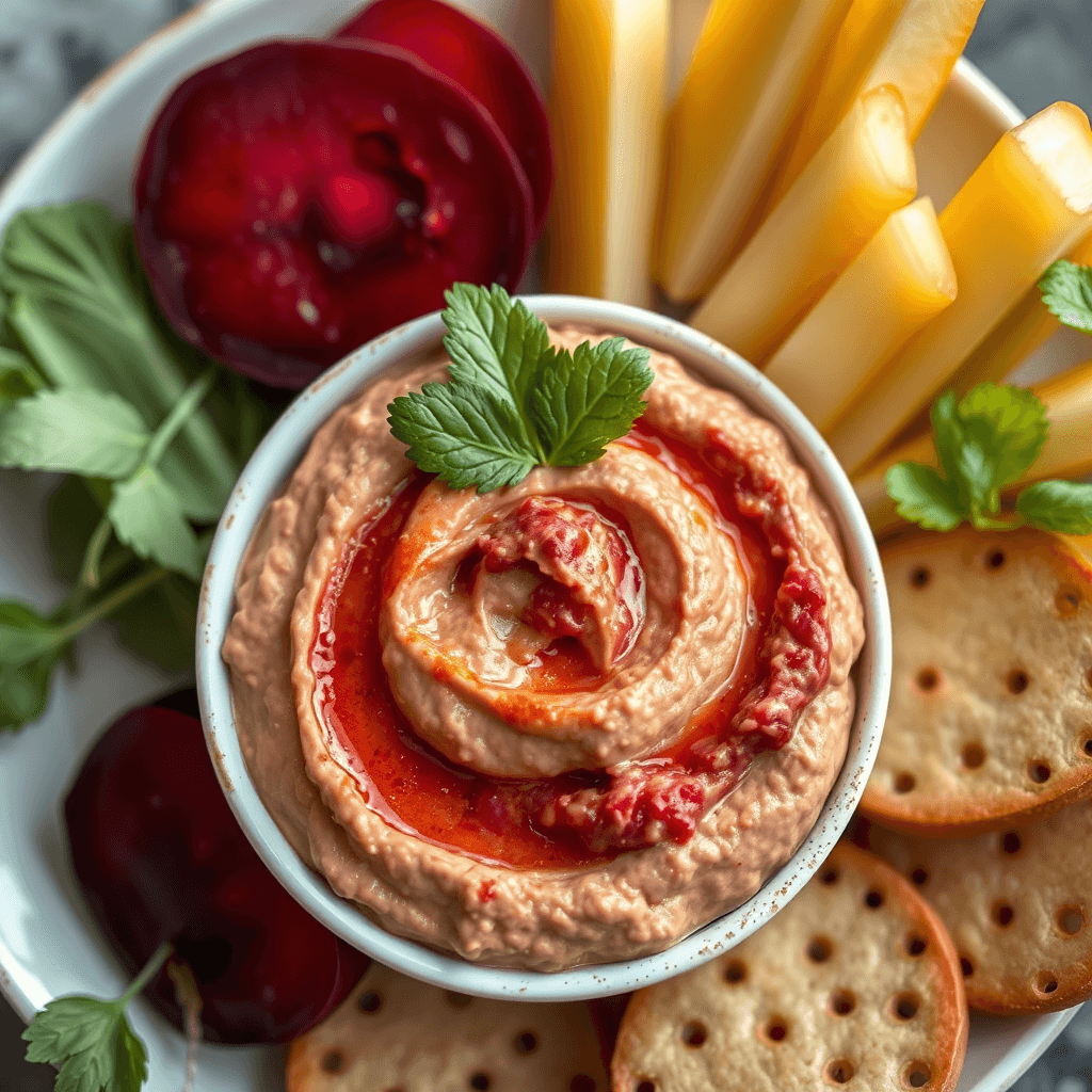 Discover Double Dip Chips: The Ultimate Healthy Snack Revolution