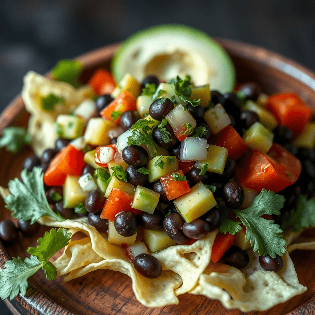 Elevate Your Snacking: Discover Fun With Double Dip Chips