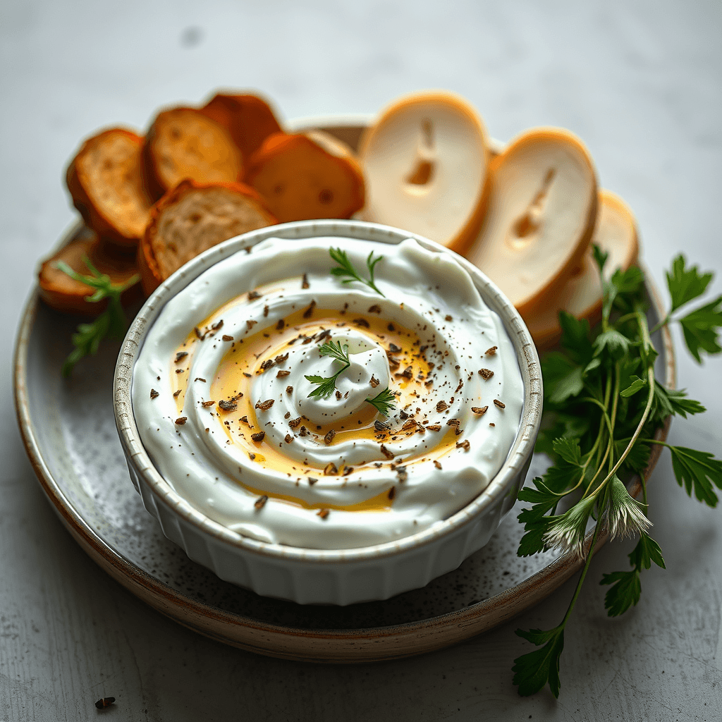 Discover Why Double Dip Chips Are Your Ideal Healthy Snack