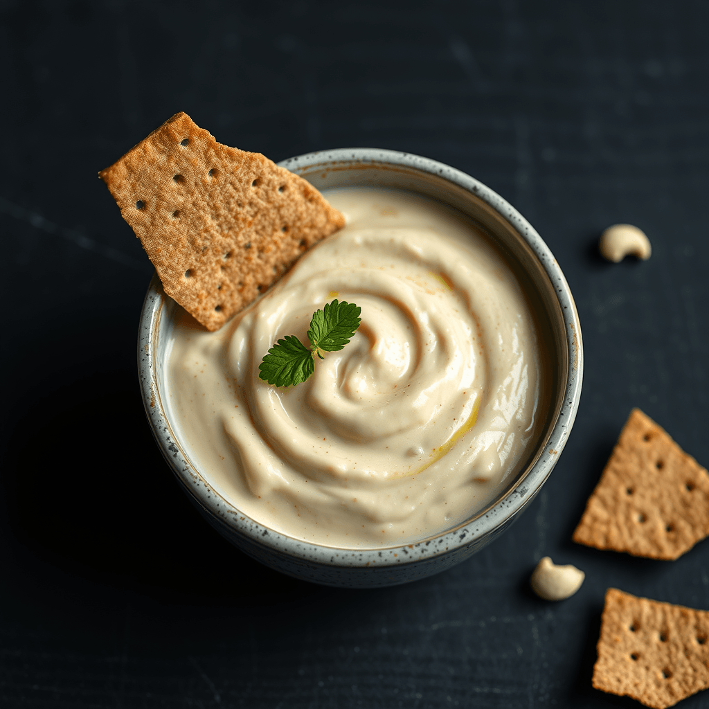 Delicious Vegan Snacking: Discover Double Dip Chips