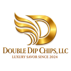 Double Dip Chips, LLC logo