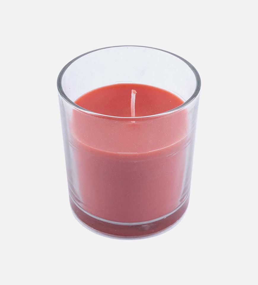 Fragrance Wax Filled Votive Candle