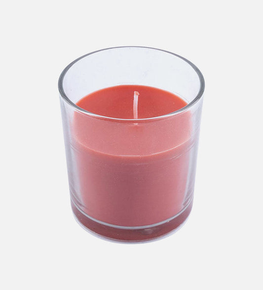 Fragrance Wax Filled Votive Candle