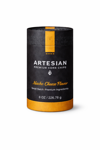 Eucalyptus Mint Grey Soy Wax Pillar Candle